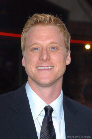 Alan Tudyk Photos