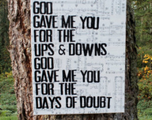 Country Quotes And Lyrics