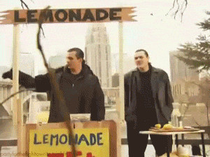 DJ lemonade atmosphere Rhymesayers slug sean daley stand ant Anthony ...