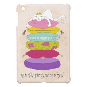 Grumpy Cat Funny Cartoon