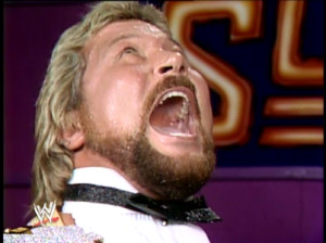 Question about the million dollar man?