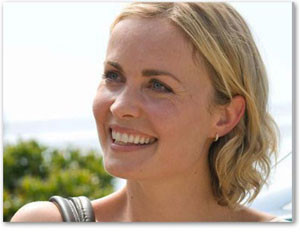 Radha Mitchell