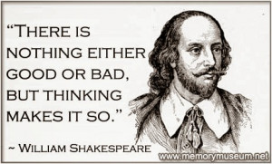 william-shakespeare-famous-quotes