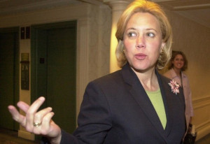 An Oklahoma Chamber Of Commerce Sort Of Endorsed Mary Landrieu