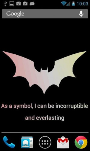 Related Pictures best batman comic quotes