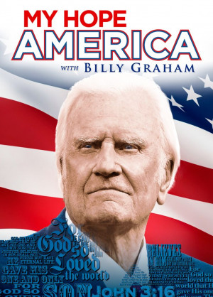 Billy Graham - My Hope America - Pure Flix - Christian Movies - # ...