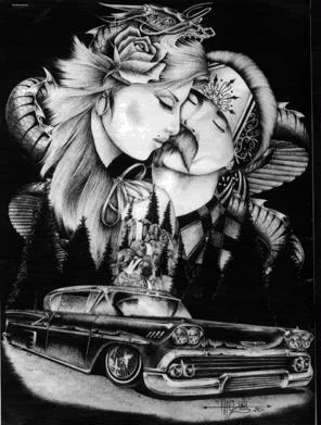 gangsta love photo choloarte.gif