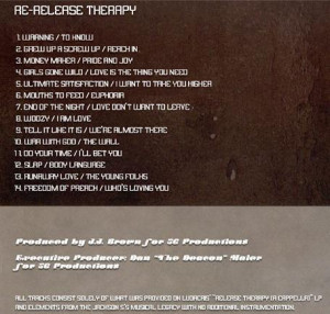 Downloads Ludacris Release...