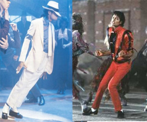 Michael Jackson Dance, Michael Jackson Best Dance Moves