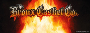 Heavy Metal Music Facebook Covers