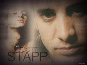 Scott Stapp rocks Image