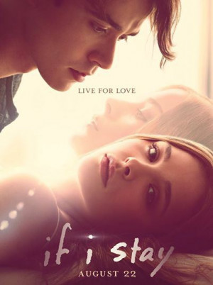 Click here to read Shepherd Project’s discussion of If I Stay .