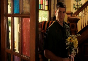 Austin Stowell in Love and Honor Movie Image 3 Austin Stowell in Love