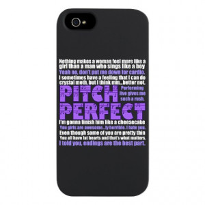 iPhone 5 Cases with Quotes