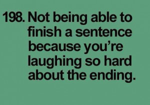Laughing so hard #Funny, #Laugh, #Sentence