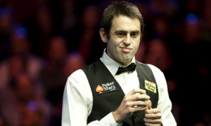 Ronnie O'Sullivan beats Ding Junhui to win first power snooker ...