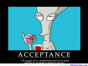 ... Quotes About Love: Funny Sayings And Quotes About Acceptance Things