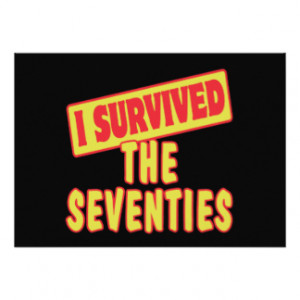SURVIVED THE SEVENTIES 5