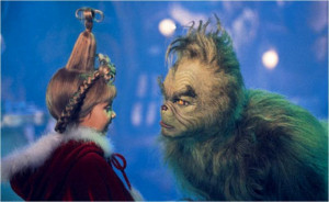 grinch quotes - Google Search