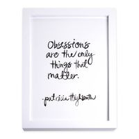 Bad Taste Quote Print - Furbish Studio