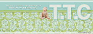 TTC (Trying To Conceive)