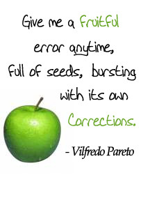 Fruitful quote #1