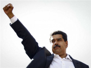 Venezuelan President Nicolás Maduro is to propose the inclusion of ...