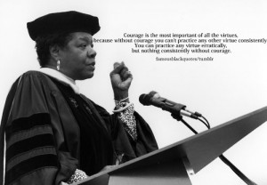 Famous Black Quotes