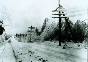 Survival Skills: Be Ready for Ice Storms -by Tim MacWelch / Posted on ...