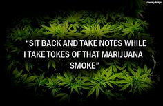 weed quotes graphics and comments