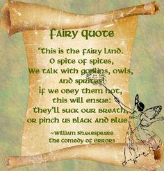 ... fairy quotes fairies cards hans christian fairies gardens quotes
