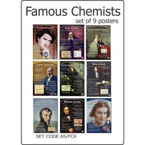 Famous Chemistry Quotes More views. famous chemists
