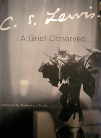 grief observed c s lewis 2001 harpersanfrancisco 1961 초판