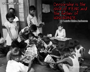 Banned Books Week Quotes