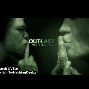 outlast #DLC #playthrough#youtuber #youtuber #twitchtv #horror #game ...
