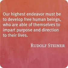 rudolf steiner