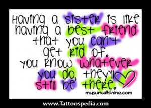 Best Quotes 4 Sisters ~ Quotes For Sisters | quoteeveryday.