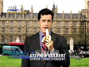 Stephen Colbert For President 2008