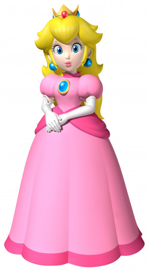 Image - Peach 76.png - Sonic News Network, the Sonic Wiki