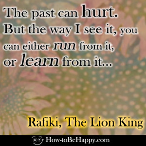 the lion king quote