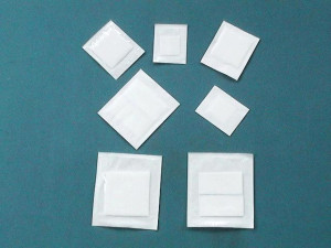 Gauze Pad picture