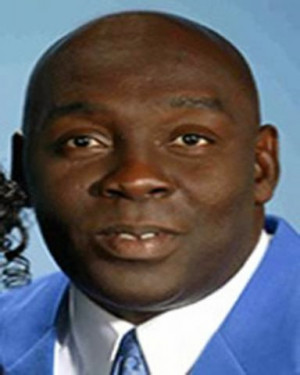 Black Church News Update: Funeral Arrangements Slain Pastor Shot Dead ...