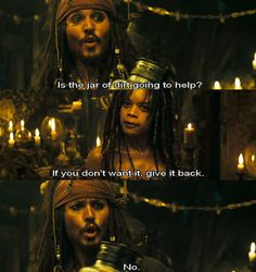the caribbean funny funny pirates of the caribbean help jack sparrow ...