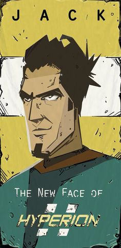 Handsome Jack