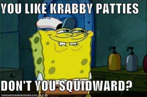 spongebob quotes, spongebob quotes