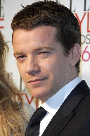 Max Beesley