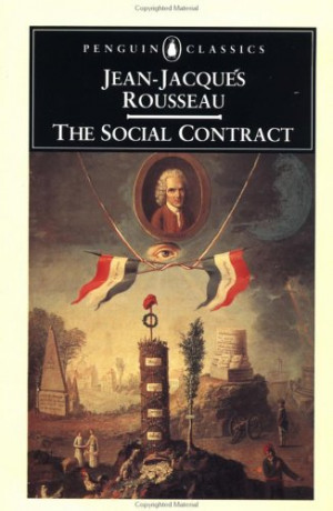 The Social Contract Penguin