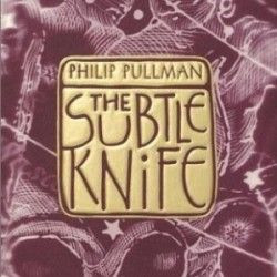 The Subtle Knife Book Quotes - 5 Quotes from The Subtle Knife #book # ...