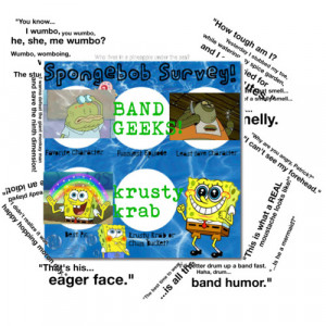 Spongebob Quotes Polyvore