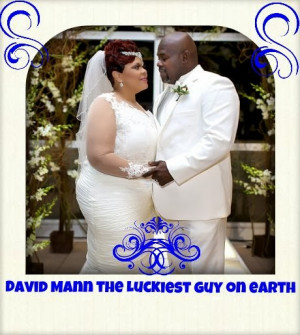 Tamela Mann on Marriage